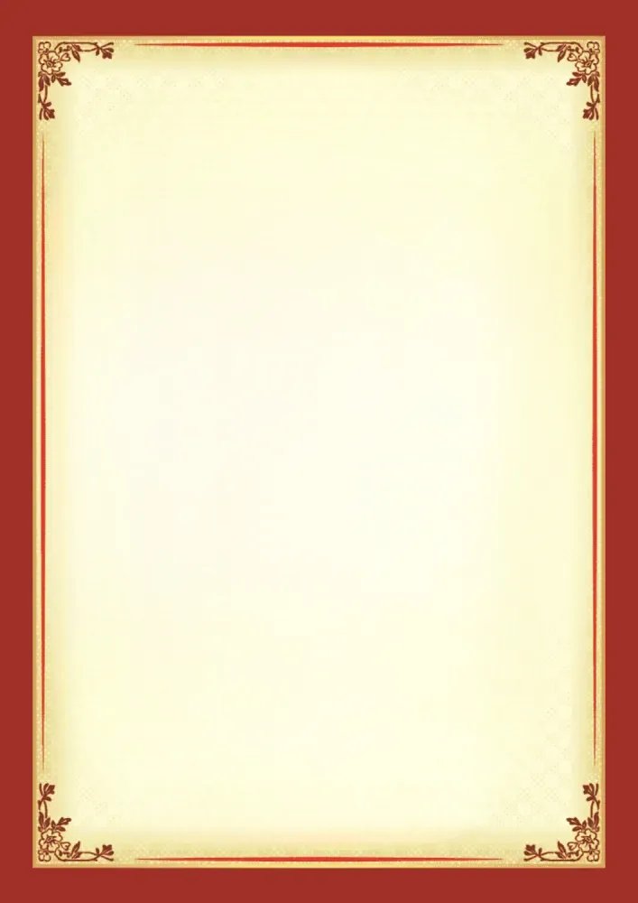 Maroon Traditional
