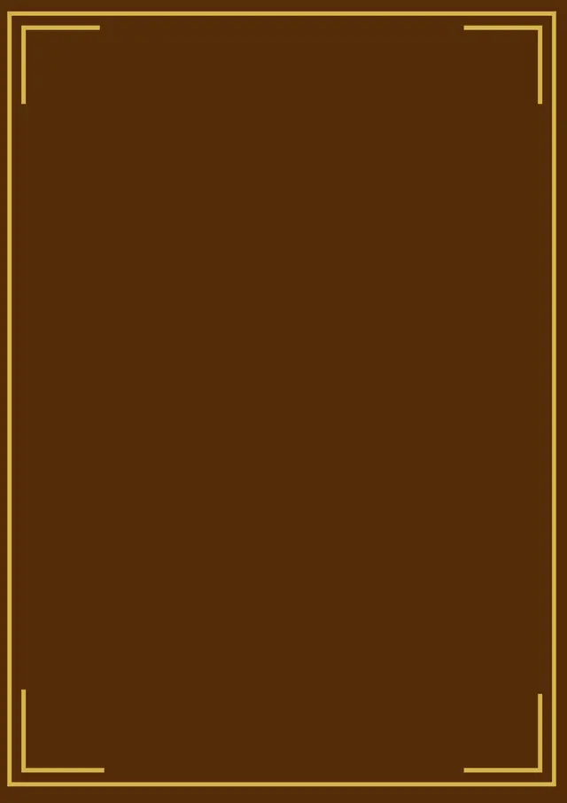 Golden Corners