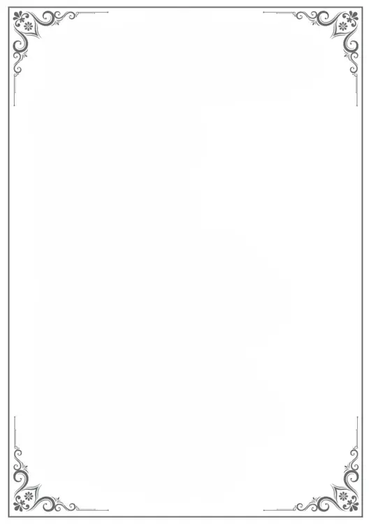 Template Free 30