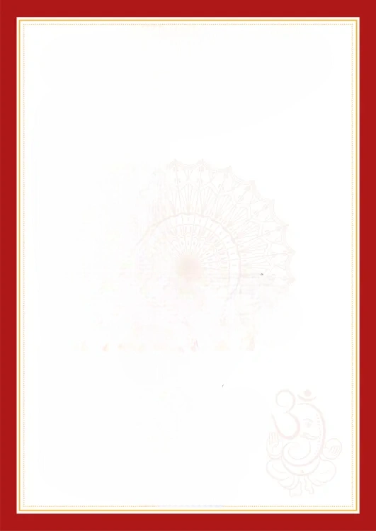 Template Free 33