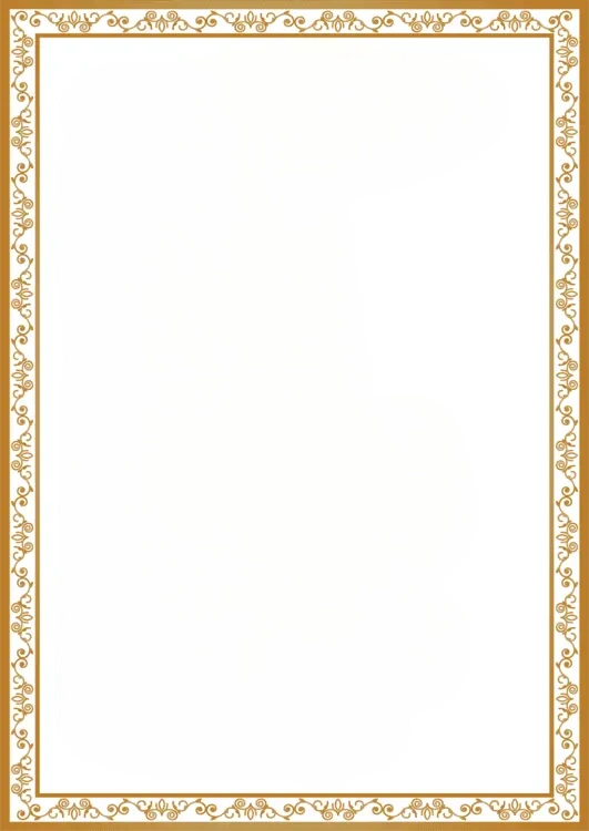 Template Free 34