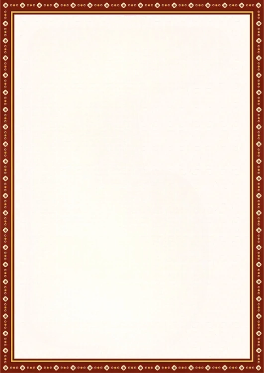 Template Free 35