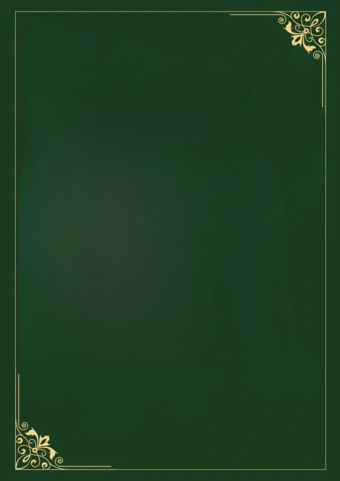 Template Free 45
