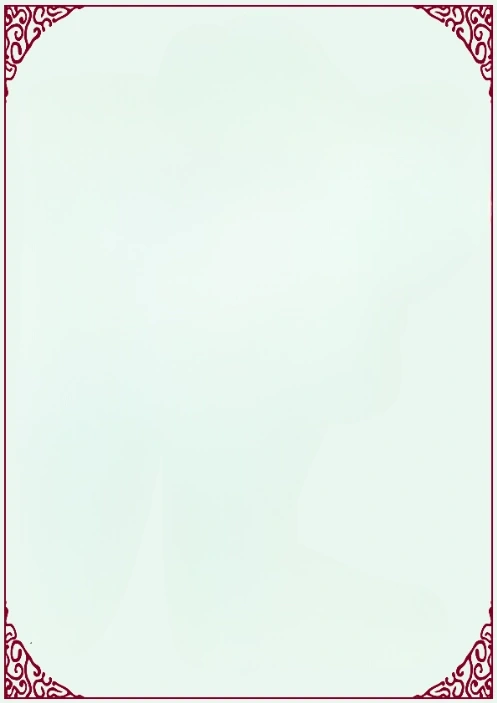 Template Free 51
